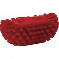 Brosse à cuves Vikan, 205 mm, Medium - ref:70394