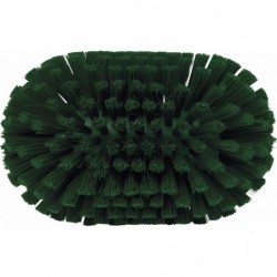 Brosse à cuves Vikan, 205 mm, Medium, Vert - ref:70392