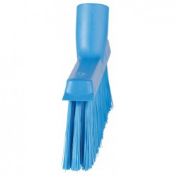 Brosse de lavage souple 250MM bleu