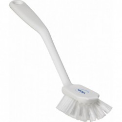 Brosse à vaisselle Vikan, 280 mm, Medium - ref:42375