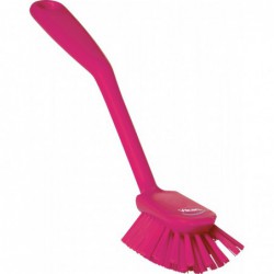 Brosse à vaisselle Vikan, 280 mm, Medium - ref:42371