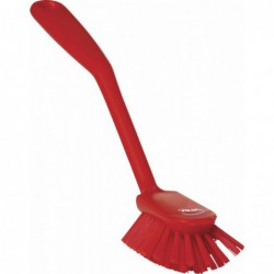 Brosse à vaisselle Vikan, 280 mm, Medium - ref:42374