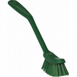 Brosse à vaisselle Vikan, 290 mm, Medium - ref:42873