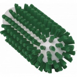 Brosse cylindrique Vikan, Ø50 mm, Dur, Vert - ref:5380502