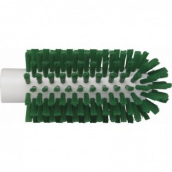 Brosse cylindrique Vikan, Ø63 mm, Dur, Vert - ref:5380632