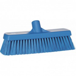 Vikan 4197 Brosse de Nettoyage Ultra Fine à Manche Long 600