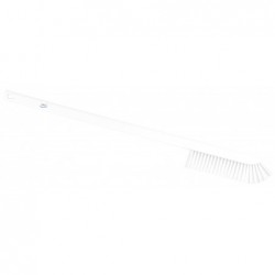 Brosse tubulaire avec manche – Vikan: moyen, Ø 20 mm, lot de 15