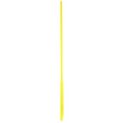 Brosse de Nettoyage Ultra Fine à Manche Long Vikan, 600 mm, Medium, Jaune  41976