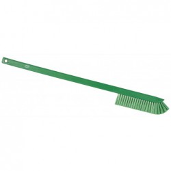 Brosse de Nettoyage Ultra Fine à Manche Long Vikan, 600 mm, Medium