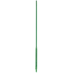 Brosse de Nettoyage Ultra Fine à Manche Long Vikan, 600 mm, Medium, Vert - ref:41972