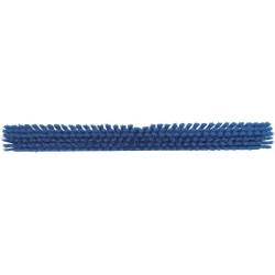 Balai Vikan, 610 mm, Souple/dur, Bleu - ref:31943