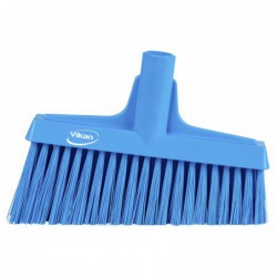 Brosse manche court Vikan pour le nettoyage moteur