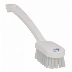 Brosse Utilitaire Vikan, 260 mm, Medium - ref:30885