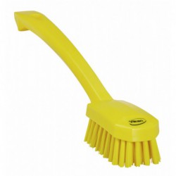 Brosse Utilitaire Vikan, 260 mm, Medium - ref:30886