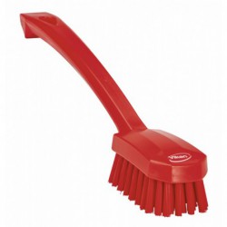 Brosse Utilitaire Vikan, 260 mm, Medium - ref:30884