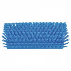 Balai-brosse Hi-Lo, universel Vikan, 265 mm, Medium, Bleu - ref:70473