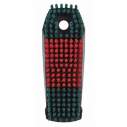 Brosse à ongles Vikan, 120 mm, Dur, - ref:644052