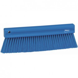 70644, Balai-brosse Vikan pour Nettoyage industriel 37mm à poils Dur