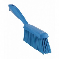 Balayette Vikan, 330 mm, Souple, Bleu - ref:45873