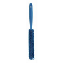 Balayette Vikan, 330 mm, Souple, Bleu - ref:45873