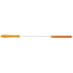 Ecouvillon Vikan, Ø20 mm, 500 mm, Medium, Orange - ref:53767