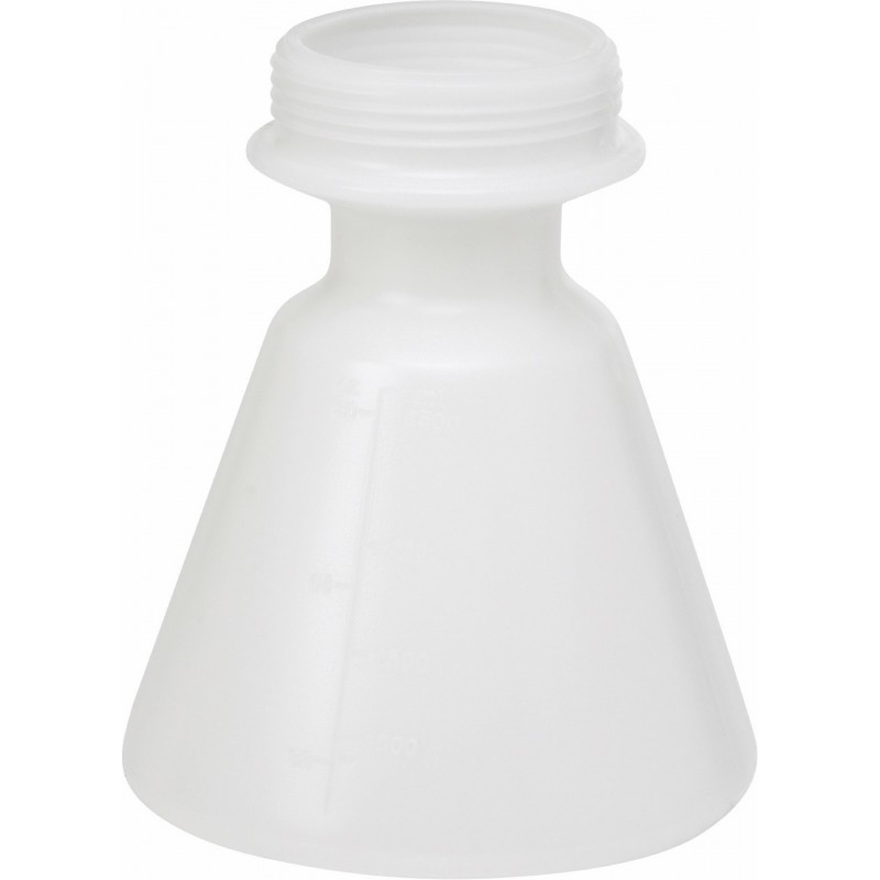 Grand réservoir Vikan, 2,5 L, Blanc - ref:93115