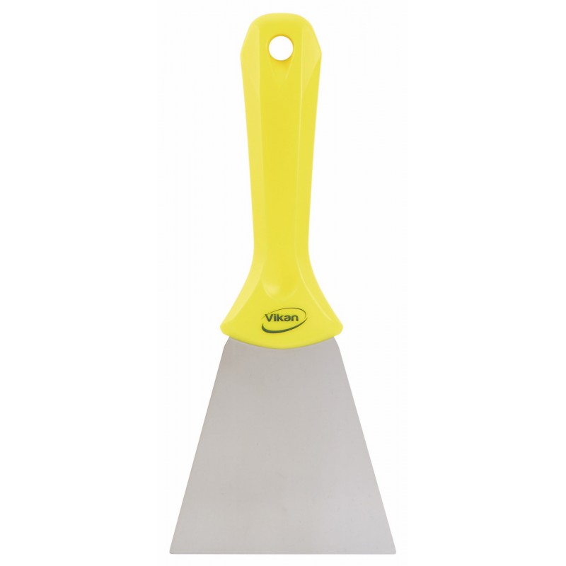Grattoir à Main 4060 - 75mm Lame Polypropylène - Vikan
