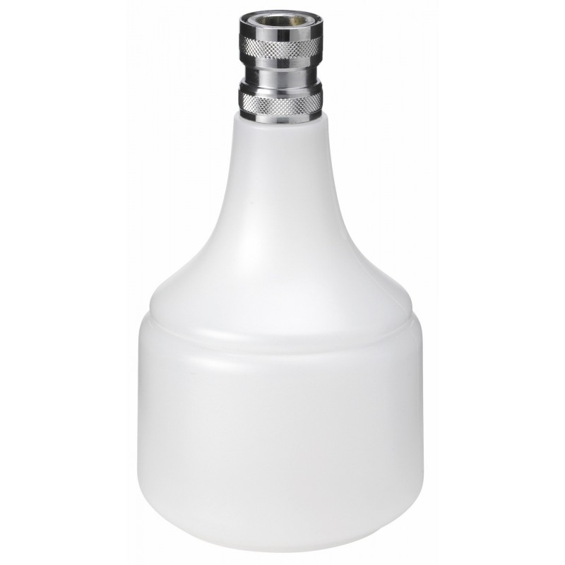 Bouteille pour eau condenséeVikan, 0,5 L, 1/2"(Q), Blanc - ref:11005