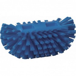 Brosse à cuves Vikan, 205 mm, Dur - ref:70373