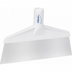 Grattoir pour table et sol Vikan, 260 mm, Blanc - ref:29105