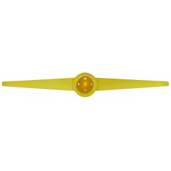 Grattoir pour table et sol Vikan, 260 mm, Jaune - ref:29106