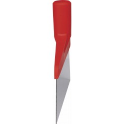 Grattoir pour table et sol Vikan, 260 mm, Rouge - ref:29104