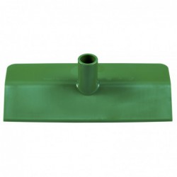 Grattoir-Poussoir Vikan, 270 mm, Vert - ref:59002