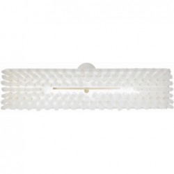 Lave-pont Vikan, 270 mm, Medium, Blanc - ref:70435