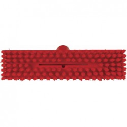 Lave-pont Vikan, 270 mm, Medium, Rouge - ref:70434