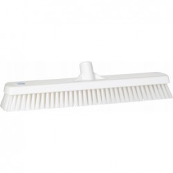 Lave-pont Vikan, 470 mm, Dur, Blanc - ref:70625