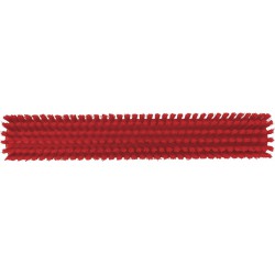 Lave-pont Vikan, 470 mm, Dur, Rouge - ref:70624