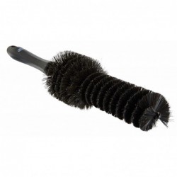 Brosse à jante souple Vikan, Ø65 mm, 325 mm, Souple - ref:525052