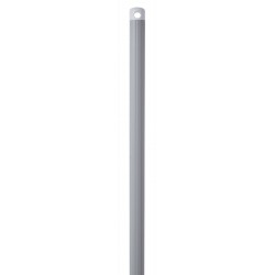 Manche inox Vikan, Ø31 mm, 1025 mm, Blanc - ref:29835