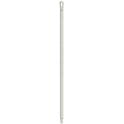 Manche Ultra-Hygiénique Vikan, Ø32 mm, 1300 mm, Blanc - ref:29605