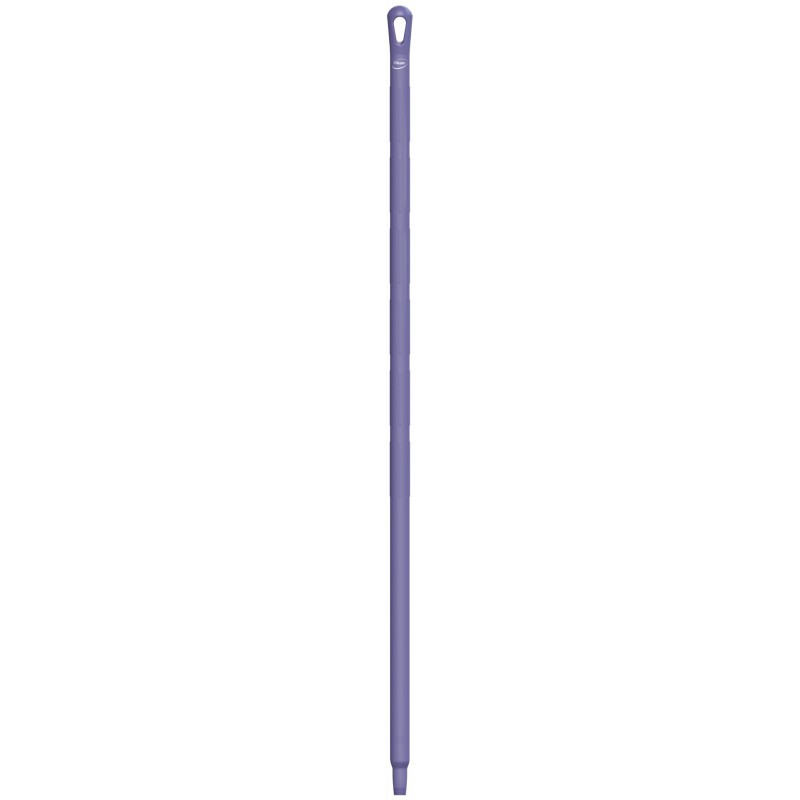 Manche Ultra-Hygiénique Vikan, Ø32 mm, 1300 mm, Violet - ref:29608