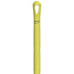 Manche Ultra-Hygiénique Vikan, Ø32 mm, 1500 mm, Jaune - ref:29626