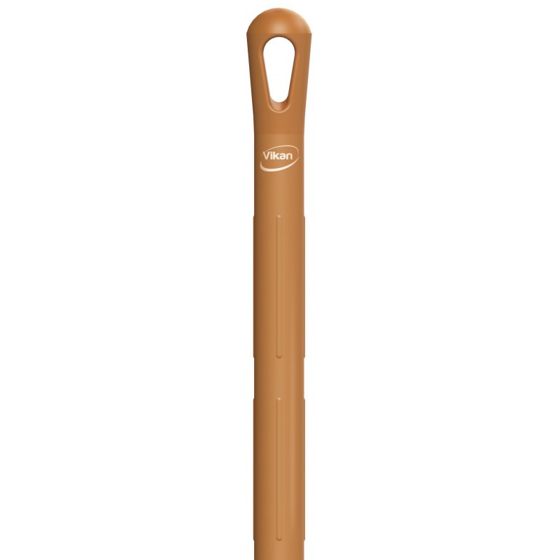 Ultra Hygienic Handle, 32 Mm, 1500 Mm, Blue 29623